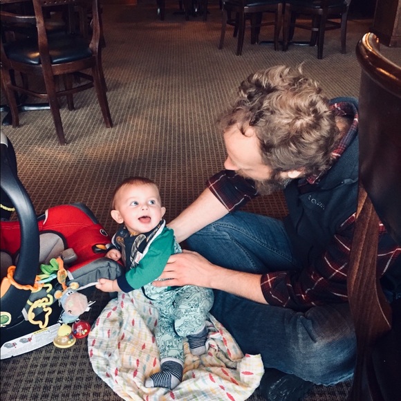 Meet your Posher, Gashmell. - Picture 11 of 12